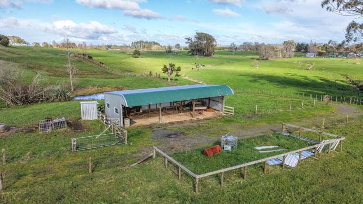 435 Mangatawhiri Road Mangatawhiri_30