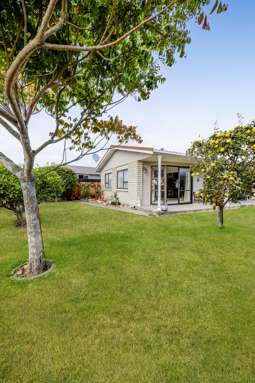 Family, retirement or rental potential
