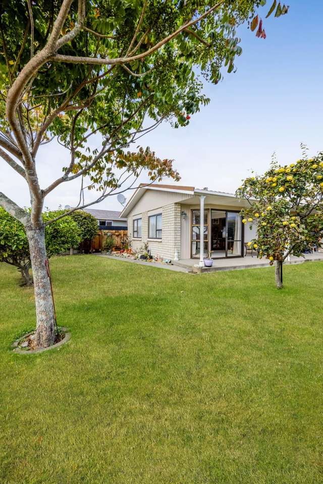 Family, retirement or rental potential