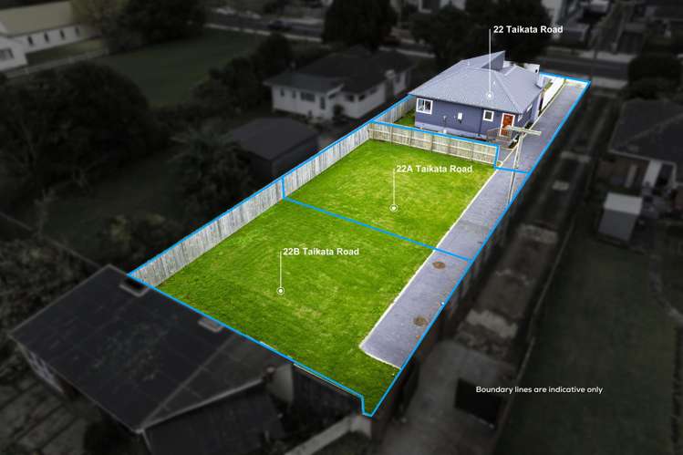 Lot 2&3/22 Taikata Road_1