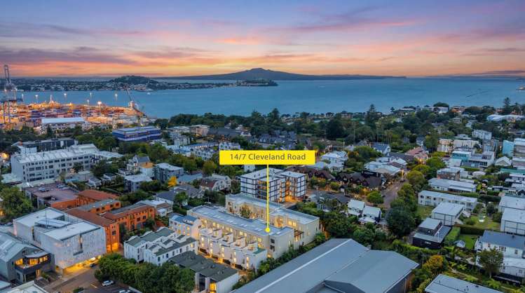 14/7 Cleveland Road Parnell_9