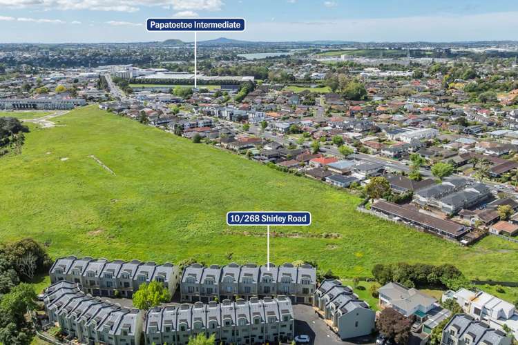 10/268 Shirley Road Papatoetoe_21