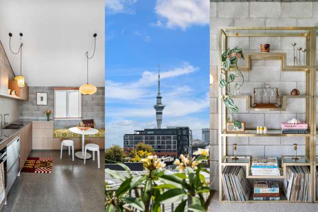 33n Charlotte Street Eden Terrace_2