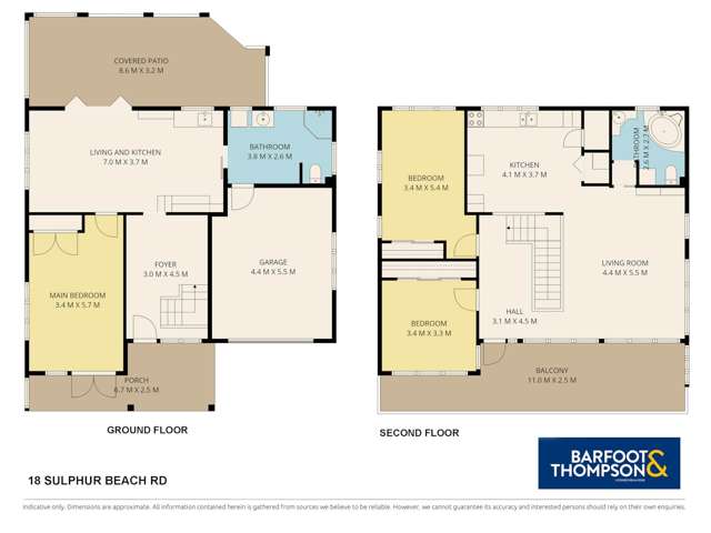 18 Sulphur Beach Road Northcote Point_1