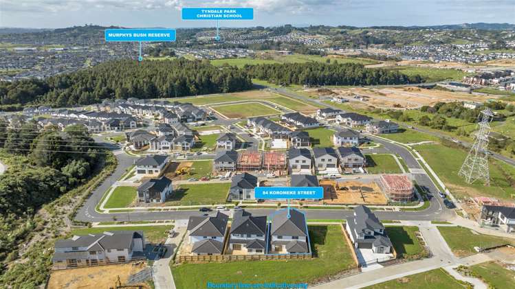 84 Koromeke Street Flat Bush_29