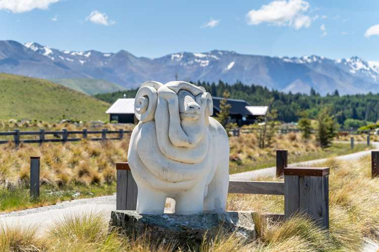 Lots 1-34 Merino Downs Twizel_12