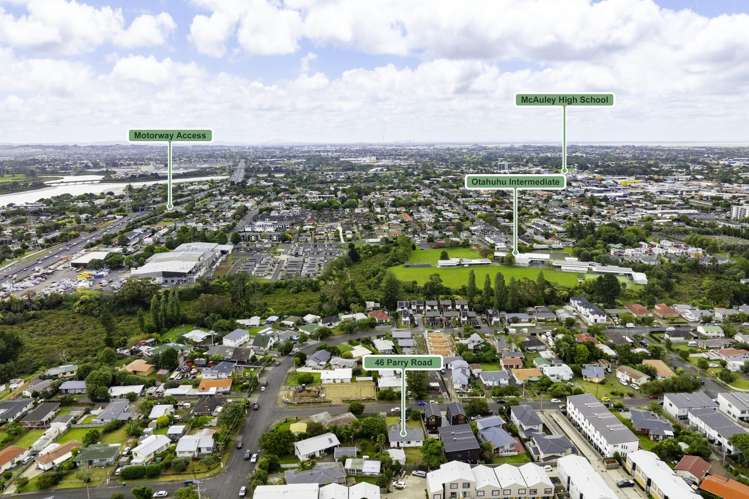 46 Parry Road Mount Wellington_15