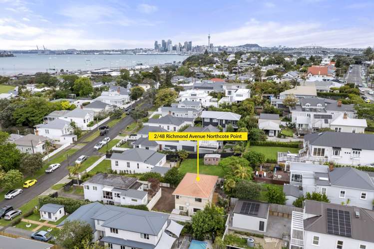 2/48 Richmond Avenue Northcote Point_25