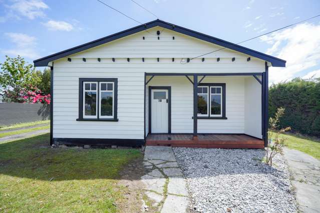 Affordability plus on Annan