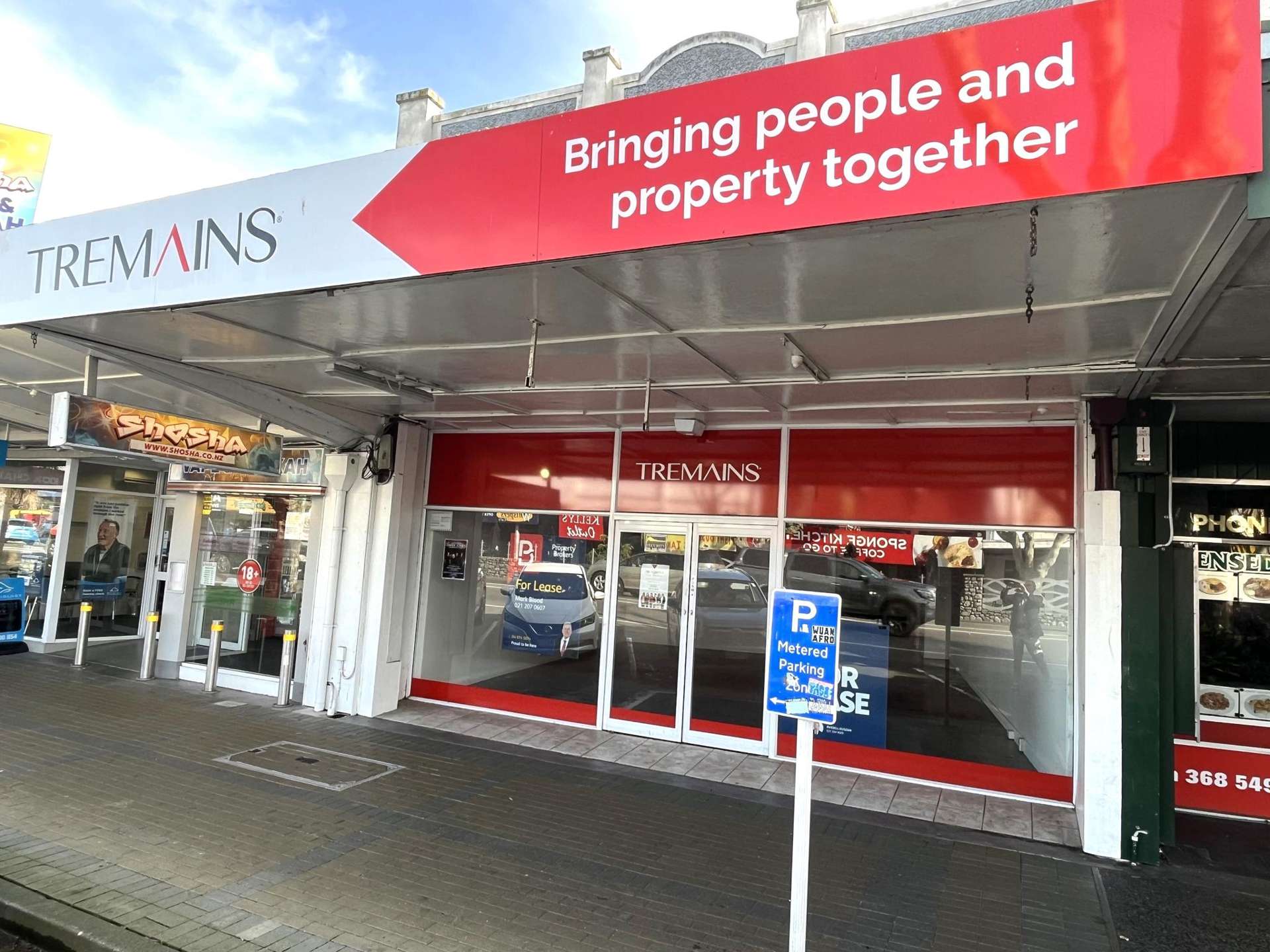 187 Oxford Street Levin_0