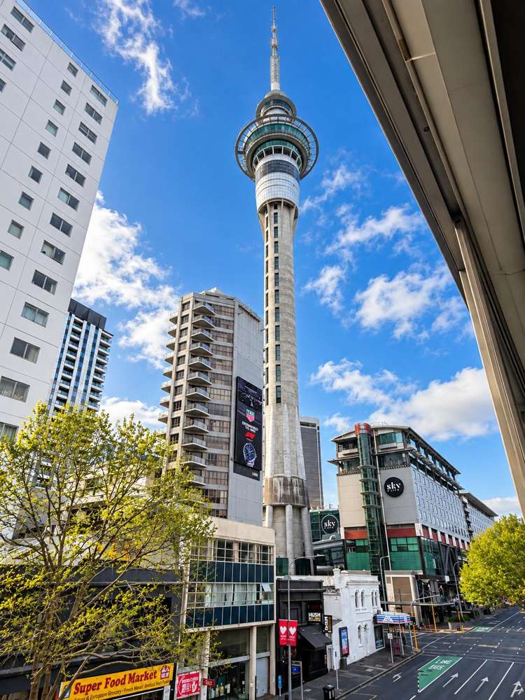 313/47 Hobson Street Auckland Central_24