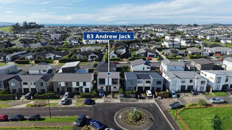 83 Andrew Jack Road Silverdale_17