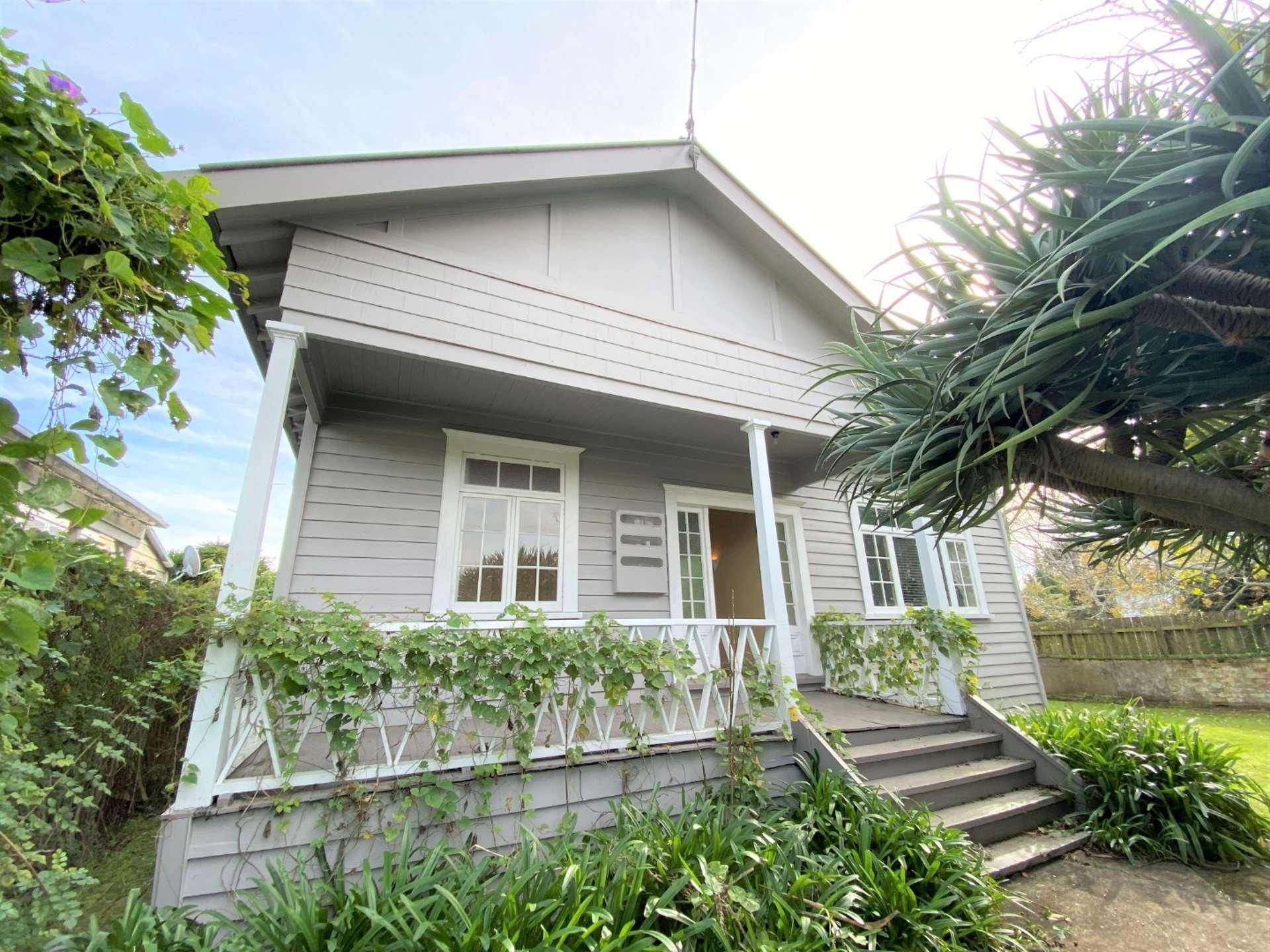 1/413 Sandringham Road Sandringham Auckland City Houses for Rent