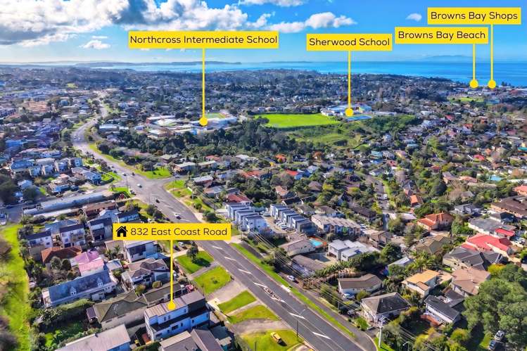 Lot 2/832 East Coast Road Oteha_37