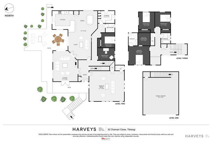 32 Chamari Close Titirangi_29