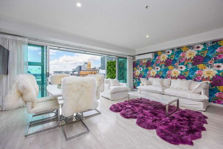 23/137 Quay Street Waitemata Harbour_0