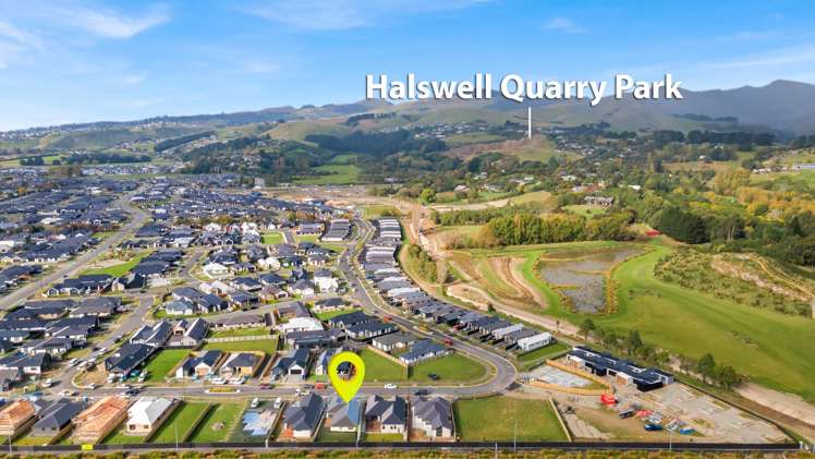 42 River Stone Drive Halswell_19