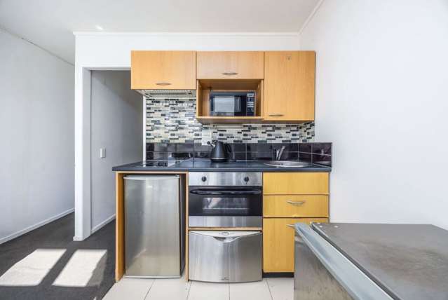 9H/189 Hobson Street Auckland Central_4