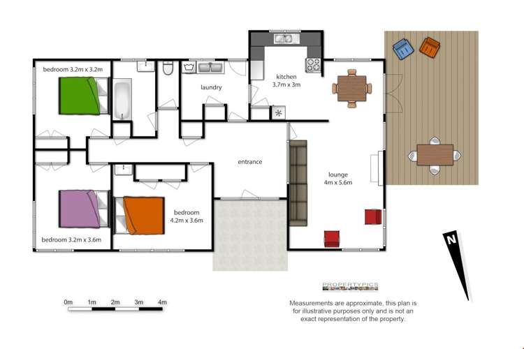 99a Woodglen Road Glen Eden_18