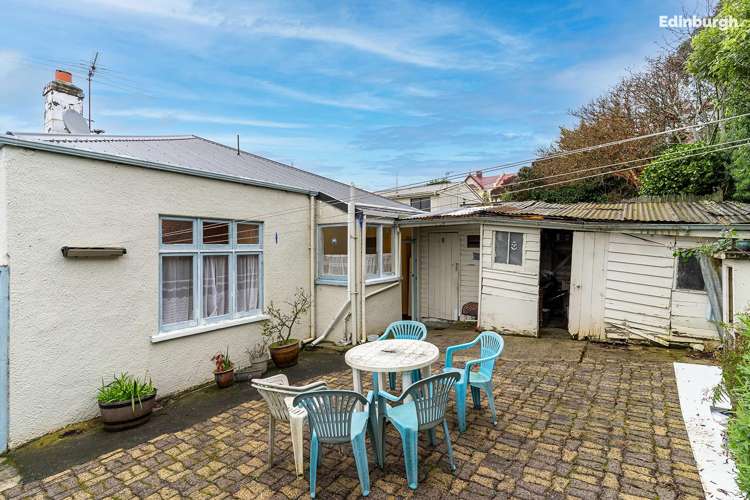 88 Russell Street Dunedin Central_21