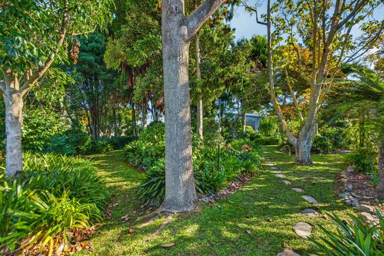 27 Jervois Road Jervoistown_27