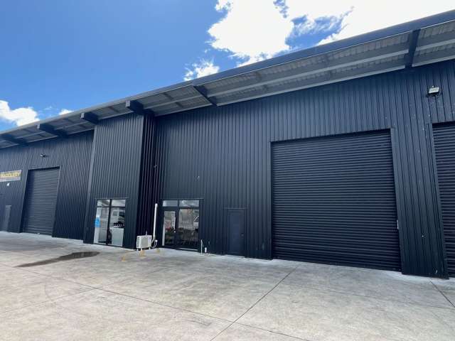 Unit 2 80 Gargan Road Tauriko Business Estate_2