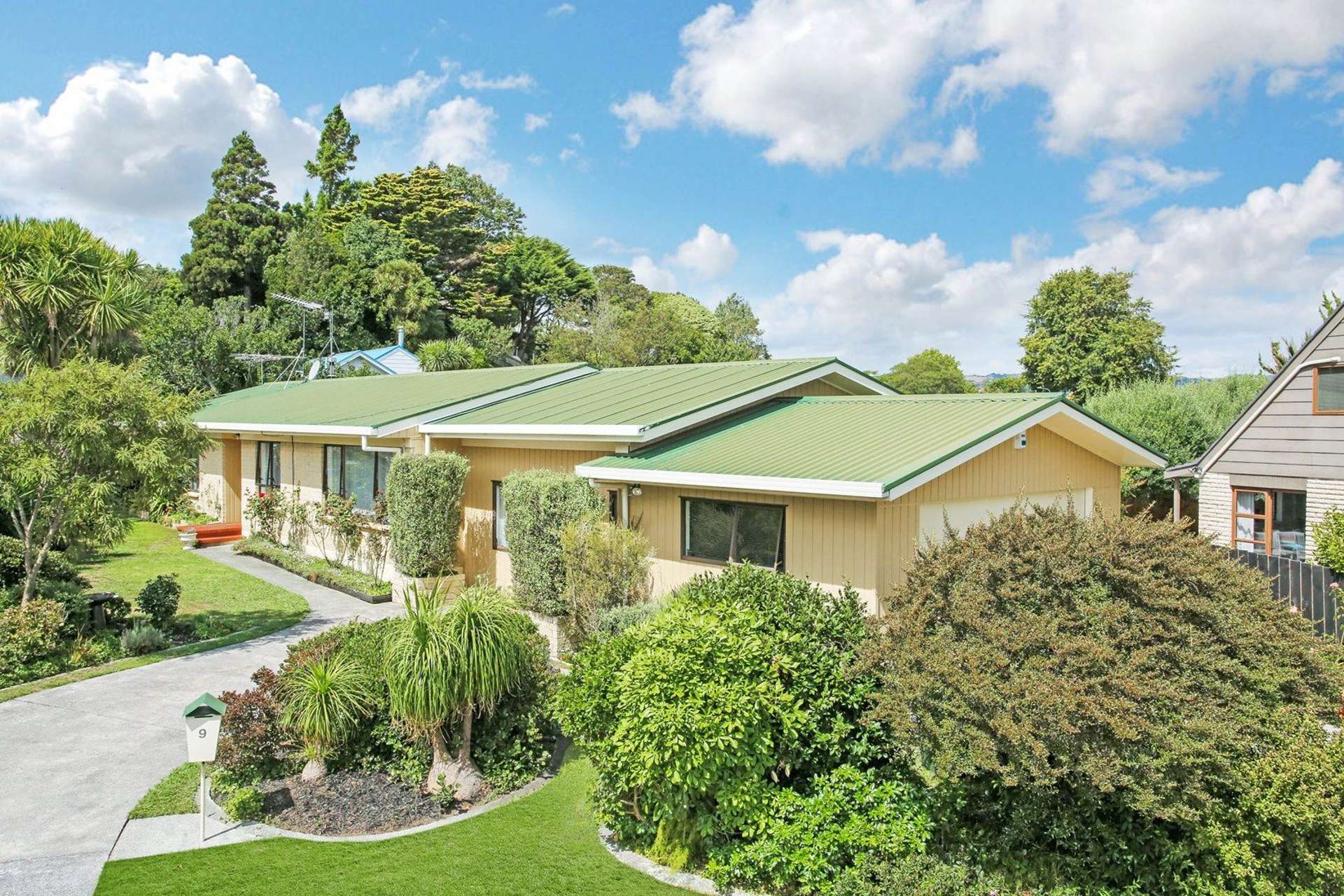 9 Dalkeith Place Papakura Papakura Houses for Sale One Roof