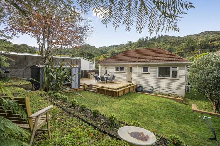 Houses for sale in Wainuiomata, Lower Hutt City