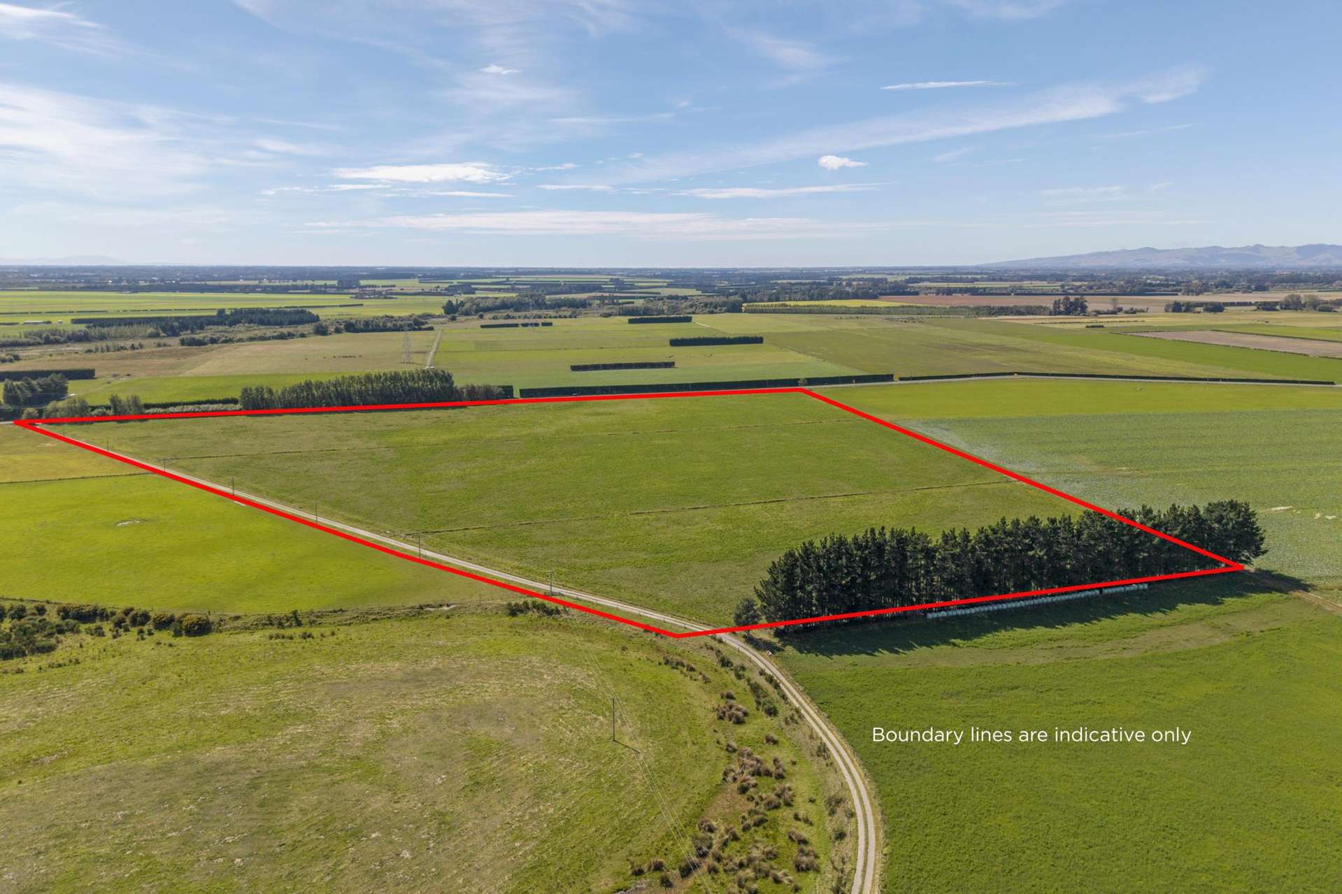 Lot 1 Selwyn Lake Road Irwell_0