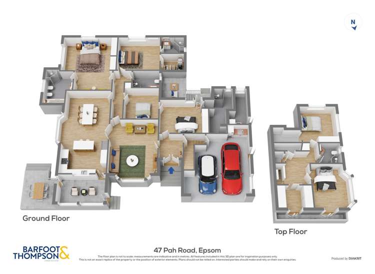 47 Pah Road Epsom_12