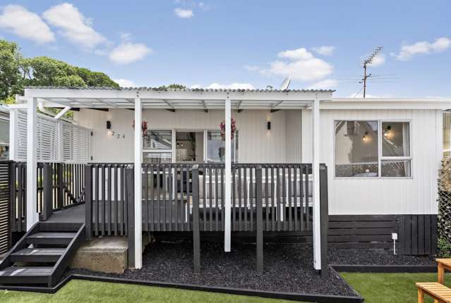 2/24 Arthur Street - Onehunga