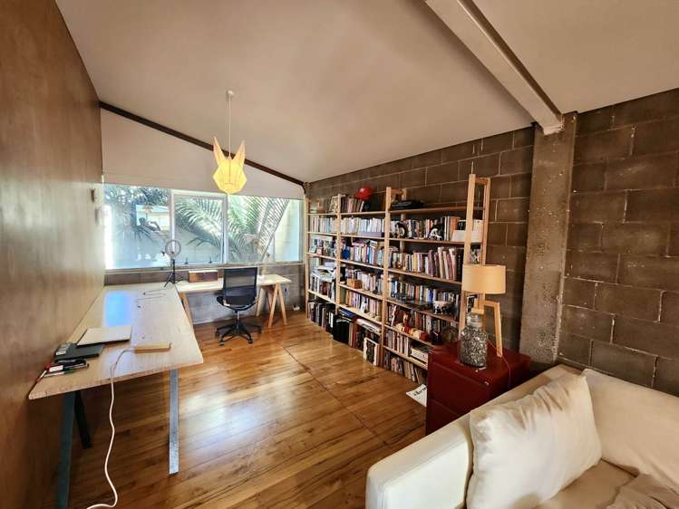 21 Edinburgh Street Auckland Central_14