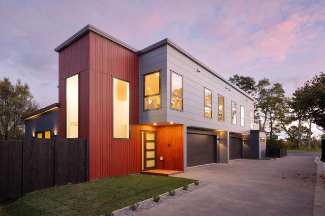 Elevated Views - Enviable Living