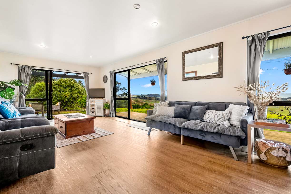 241 Jobe Road Maungakaramea Whangārei Houses for Sale One Roof