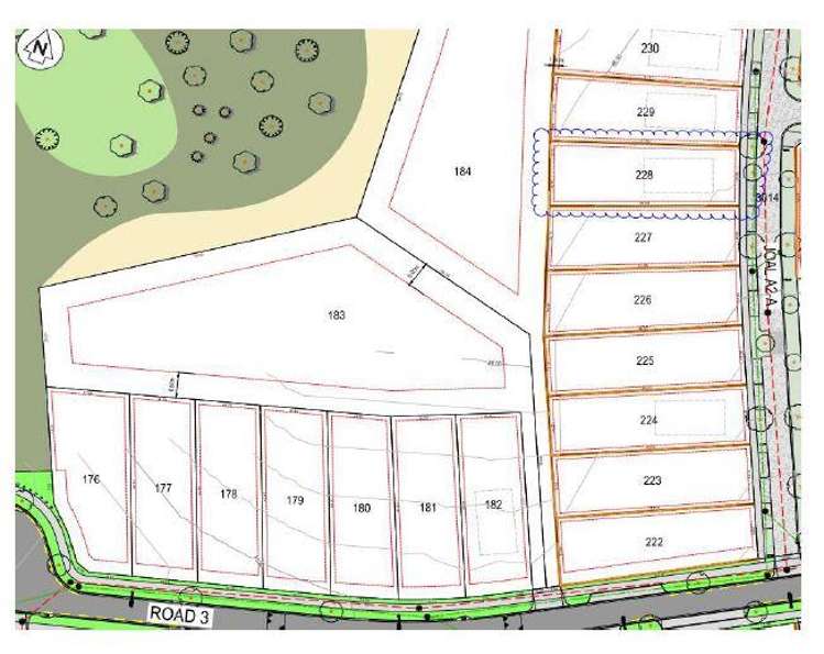 Lot 228 Warkworth Ridge Warkworth_9