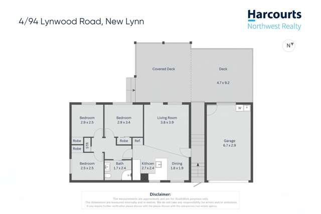4/94 Lynwood Road New Lynn_1