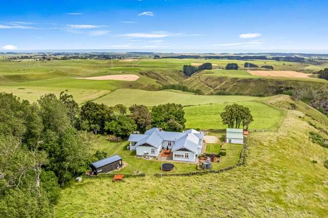 315 Rangitatau West Road Maxwell_4