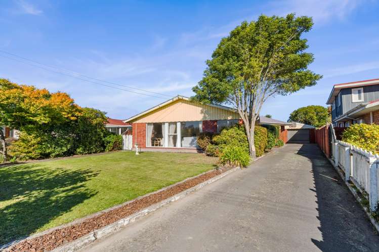 52 Mooray Avenue Bishopdale_22