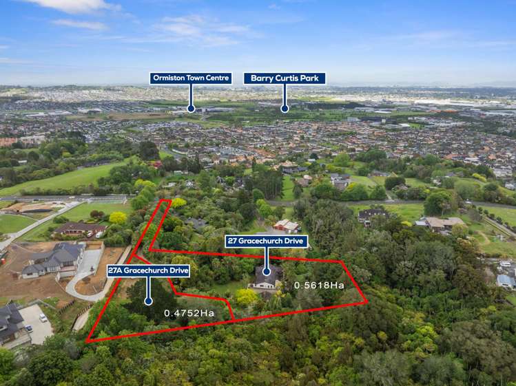 27 Gracechurch Drive Flat Bush_21
