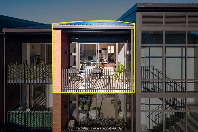 205/38A Fraser Avenue Northcote_15
