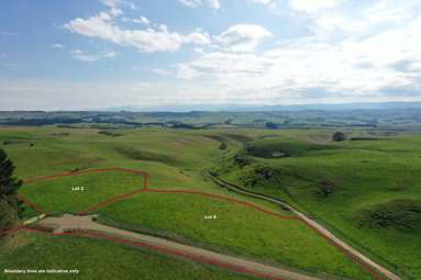 Lots 2 and 6, 930 Whakapirau Road_1