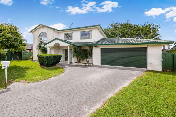 16 Cumbrian Place, Conifer Grove Takanini_2