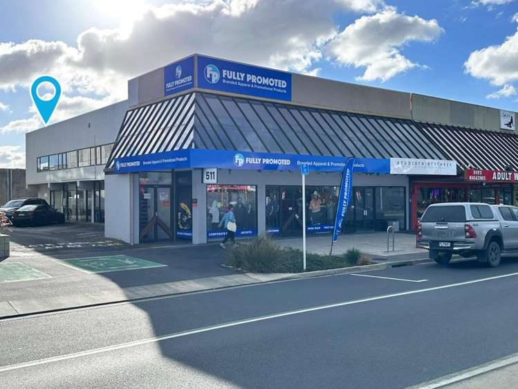 Tenancy 5/511 Cameron Road_0