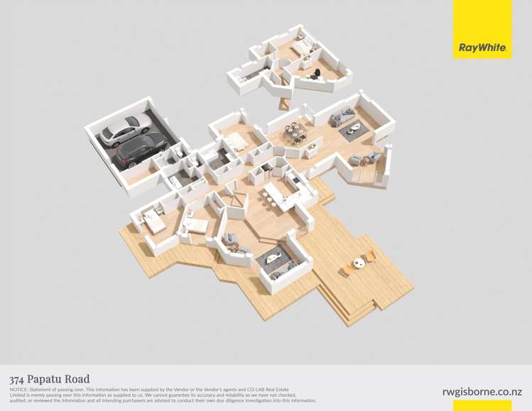 374 Papatu Road Manutuke_47