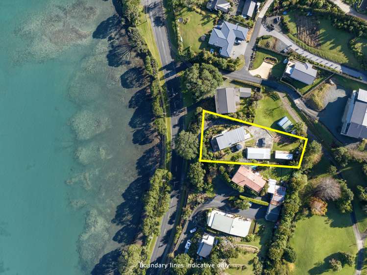 1985 Whangarei Heads Road Whangarei Heads_38