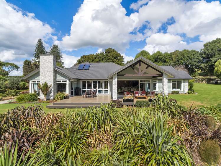 20 Rockingham Road (Pvt) Glenbervie_19