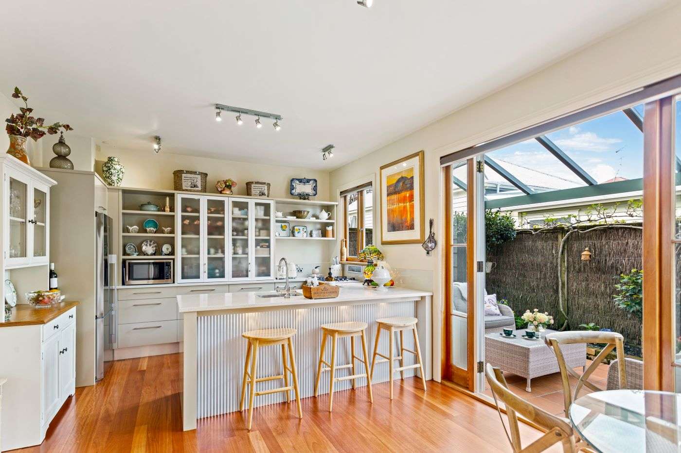 2/5B Eton Avenue in Devonport, North Shore, Auckland