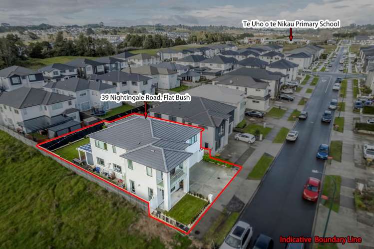 39 Nightingale Road Flat Bush_23