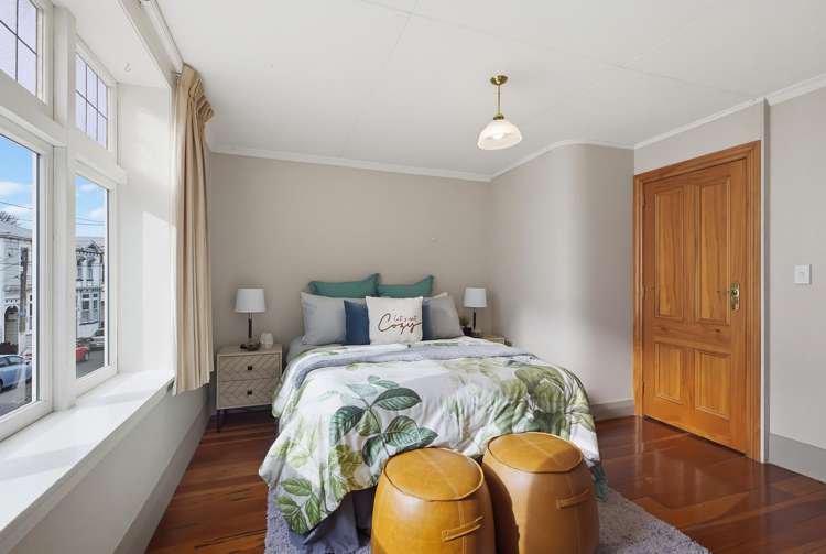 31 Palmer Street Aro Valley_12
