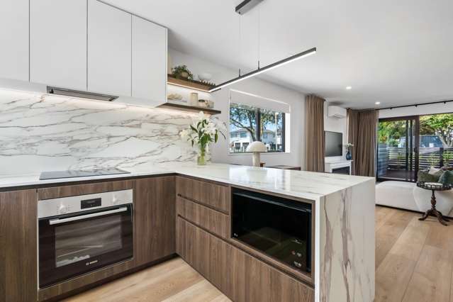 Best Townhouses in the Bridge